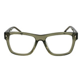 Lozza Green Cellulose Acetate Glasses (Frames)